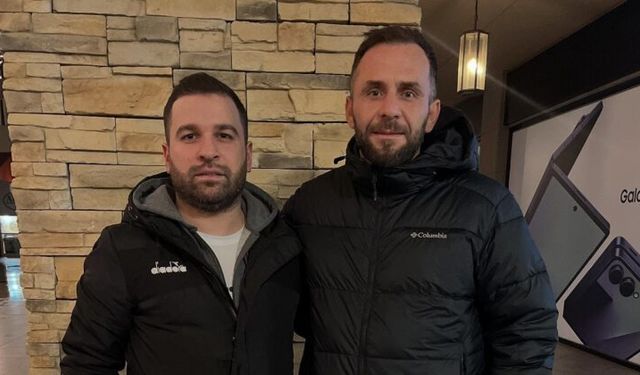 Arifiye Doğanspor’a Teknik takviye!