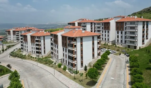 TOKİ’de Kura Heyecanı Başladı: Sakarya İçin Tarih 7 Ocak’ta Açıklanacak