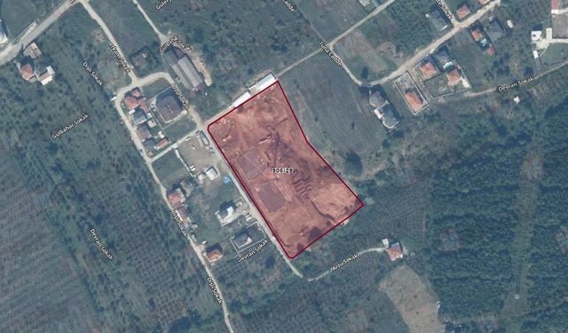 TOKİ'den Arifiye'de iş kurmak isteyenlere fırsat! 4 Dükkan satışa çıkıyor..