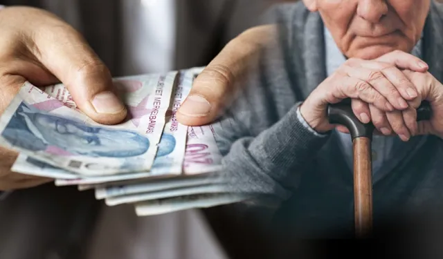 Enflasyon açıklandı! Memur ve emekli zammı belli oldu!