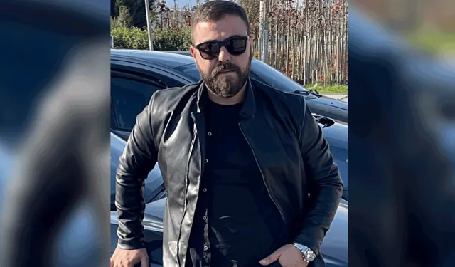 Arifiyeli genç, kalbine yenik düştü