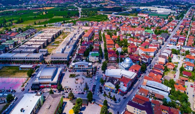 TÜİK NÜFUS VERİLERİNİ AÇIKLADI.. İŞTE ARİFİYENİN YENİ NÜFUSU