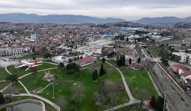 Tarihi Çark’ta yıllar sonra yeniden su akacak