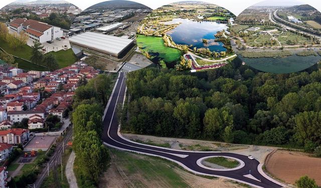 Arifiye kabuğuna sığmıyor! İşte Sakarya'nın en hızlı büyüyen yeni merkezi