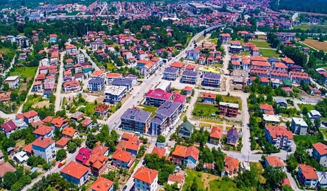 Sakarya’nın Parlayan Yıldızı: Arifiye