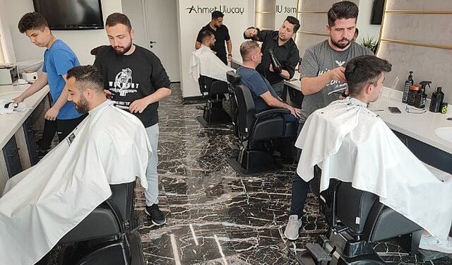 Sakarya'da kuaförler ve güzellik salonlarına yüzde 27 zam geliyor! İşte yeni fiyatlar...