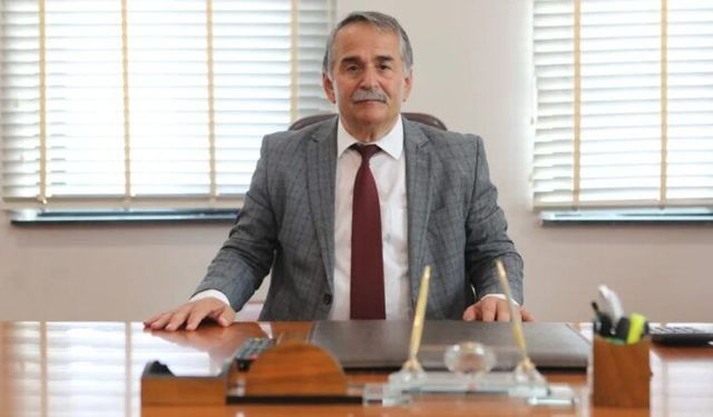 Başkan Karakullukçu’dan Berat Kandili mesajı