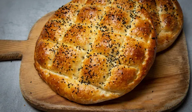 Sakarya'da ramazan pidesi fiyatı belli oldu! Kilogram fiyatı 100 lirayı geçmeyecek