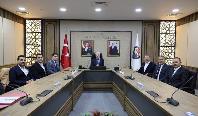 “Ege Kimya Aile Sağlığı Merkezi” için protokol imzalandı