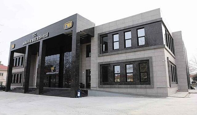 Arifiye’de toplu bayramlaşma programı belli oldu