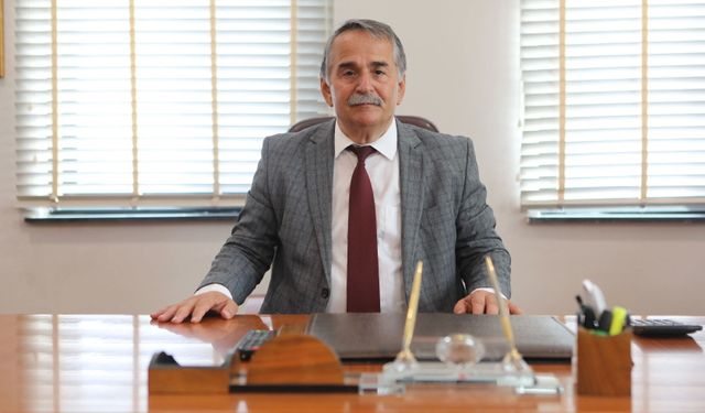 Başkan Karakullukçu'dan Kadir Gecesi Mesajı