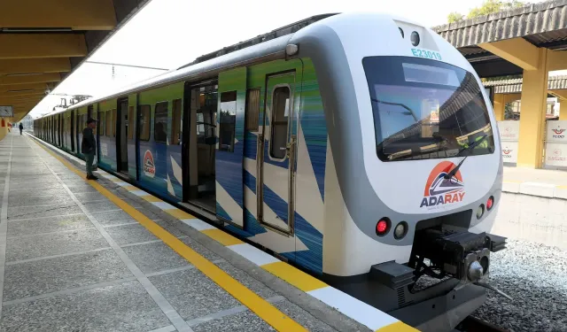 Arifiyeliler dikkat! ADARAY o saatlerde hizmet veremeyecek