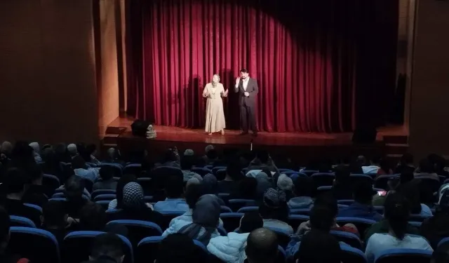 27 Mart’ta Arifiye’de Tiyatro Şöleni: “Yanlış Anlama” İzleyiciyle Buluşuyor