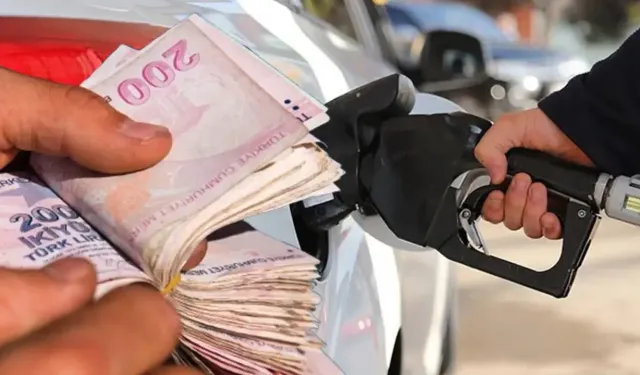 Benzin ve motorine indirim geliyor: Gün ve rakamlar belli oldu