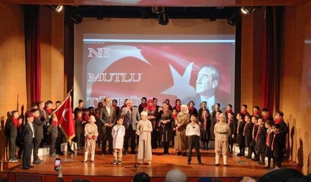 Bekir Sıtkı’dan Çanakkale Zaferi ve Şehitleri Anma Programı