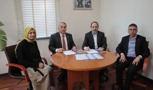 Arifiye Belediyesi ve Hizmet-İş Sendikası Arasında Toplu İş Sözleşmesi: İşçilere %35 Zam