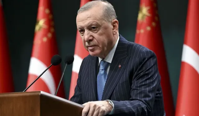 Kurban Bayramı tatili belli oldu: Erdoğan açıkladı