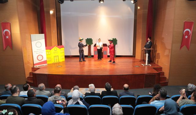 Arifiye’de “Engelliler Haftası Farkındalık Günü” Programı Düzenlendi