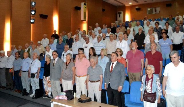 Arifiye Mezunları Geleneksel Büyük Buluşmada Bir Araya Geliyor