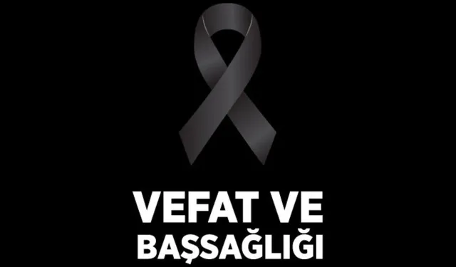 Usta Ailesinin Acı günü...