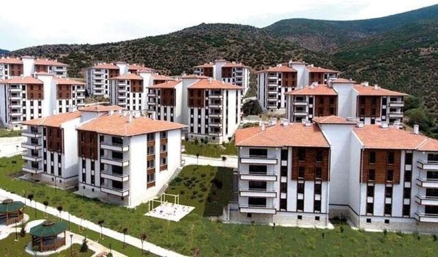 Arifiye'de TOKİ başvuruları başlıyor! 20 konut kurasız satışa çıkıyor