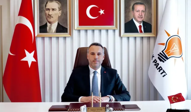 Başkan Tever'den 9 gün sürecek Kültür Yolu Festivali'ne davet