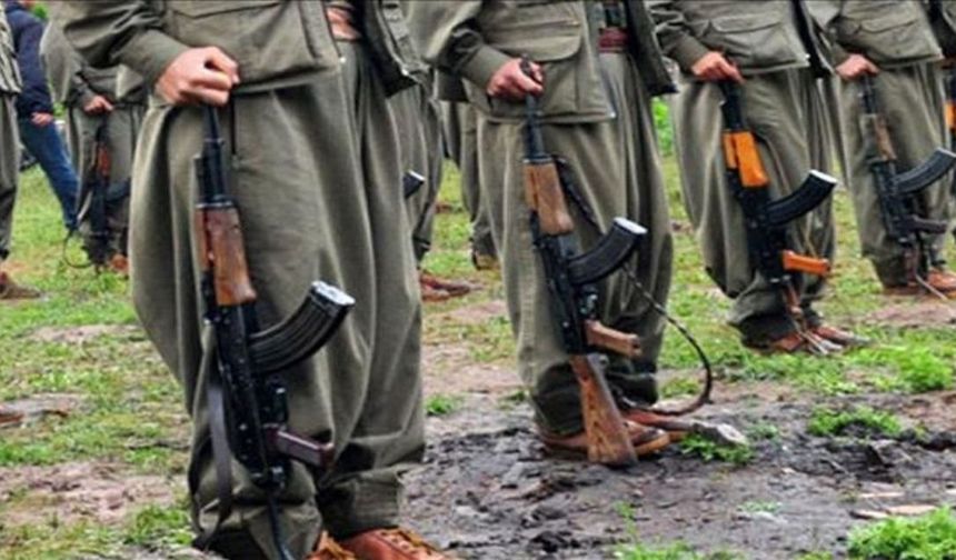 PKK Kendini Feshetti: Terörsüz Türkiye Dönemi Başlıyor