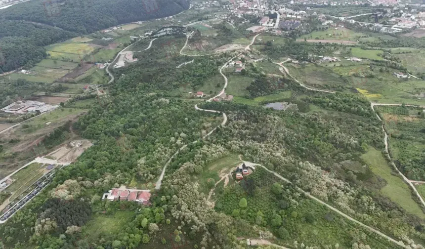 Büyükşehir’den SUBÜ kampüsü için 560 milyonluk devir