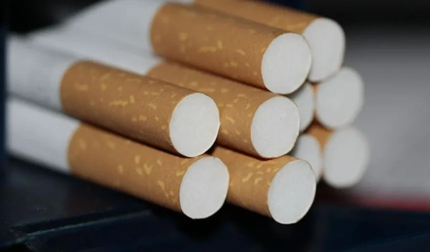 O sigara grubuna zam geliyor: Yarından itibaren geçerli olacak