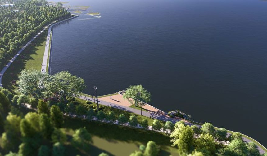 Sakarya’nın beklediği proje için dikkat çeken paylaşım