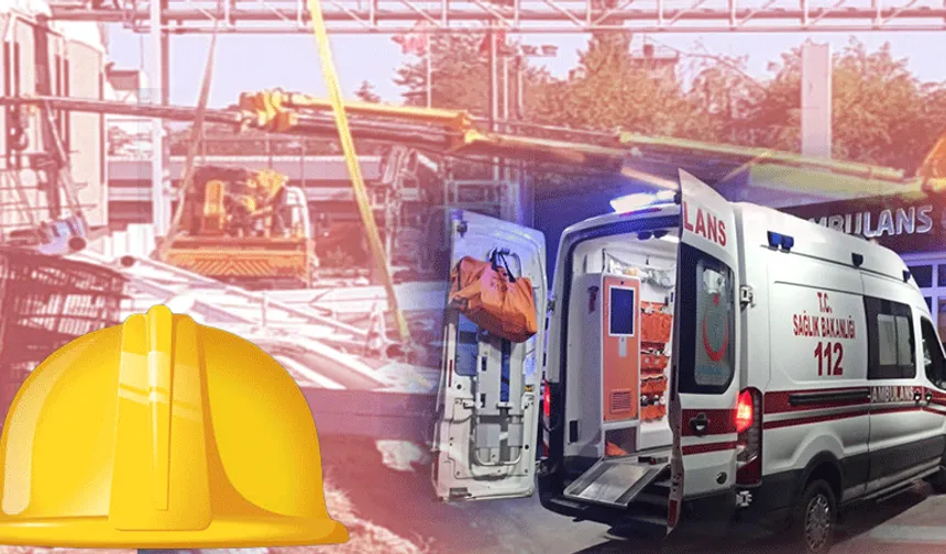 Arifiye'de acı son! Mesai bitmesine rağmen çıkış yapmayan işçi tuvalette ölü bulundu
