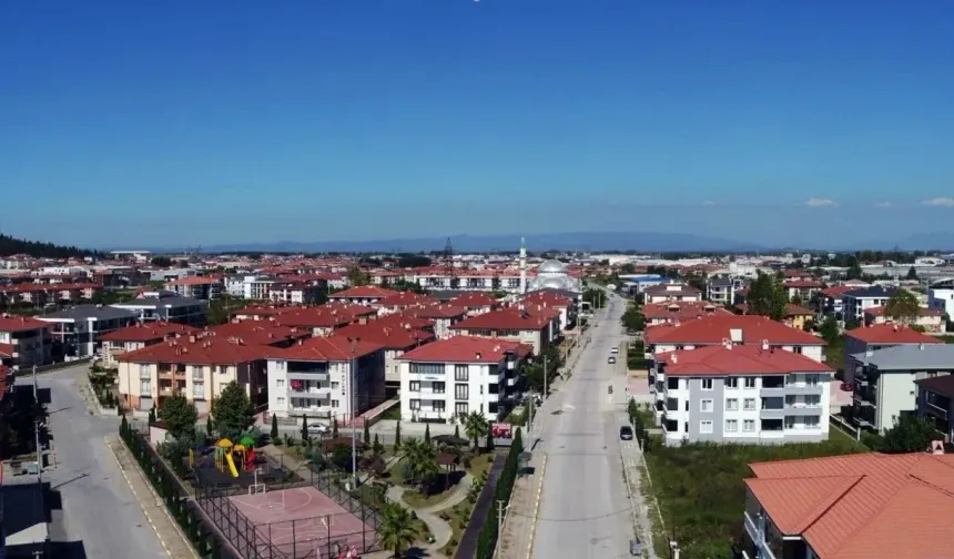 Konut alımında yeni finansman modeli tanıtılacak! Peşinat, taksit, faiz yok...