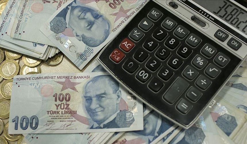 Memurların yeni maaşı belli oldu!