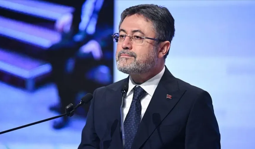 Tarım ve Orman Bakanı İbrahim Yumaklı Arifiye'ye geliyor