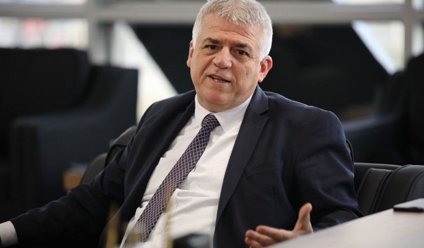 Rahmi Şengül kalp krizi geçirdi