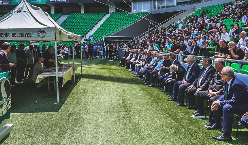 Sakaryaspor’da olağanüstü genel kurul kararı bekleniyor!