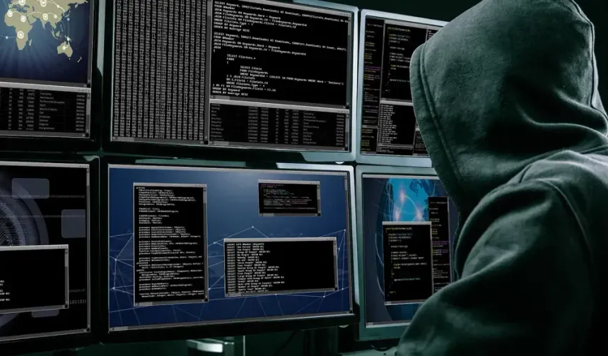 Sakarya merkezli siber operasyon! Sahte borsa uygulamasıyla vurgun yapanları böyle yakaladılar