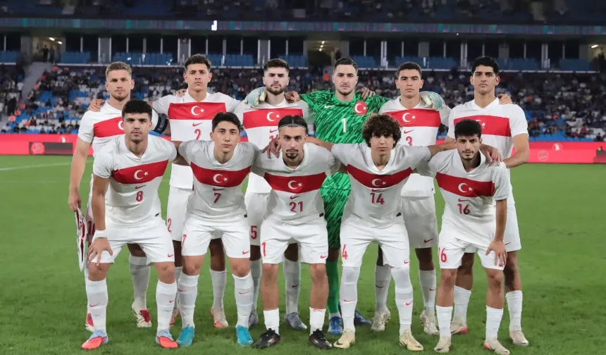 Sakarya’da Milli maça geri sayım başladı!