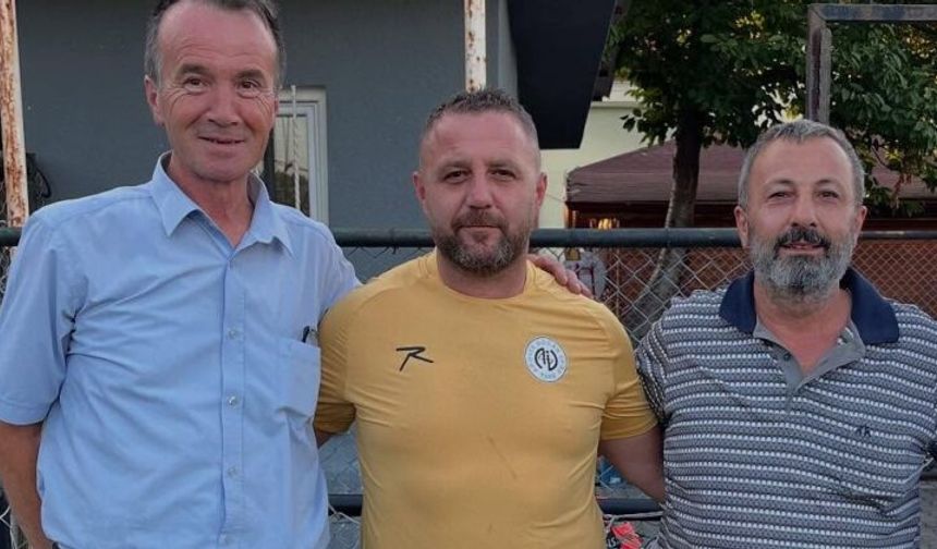 Arifiye Doğanspor’da görev değişimi