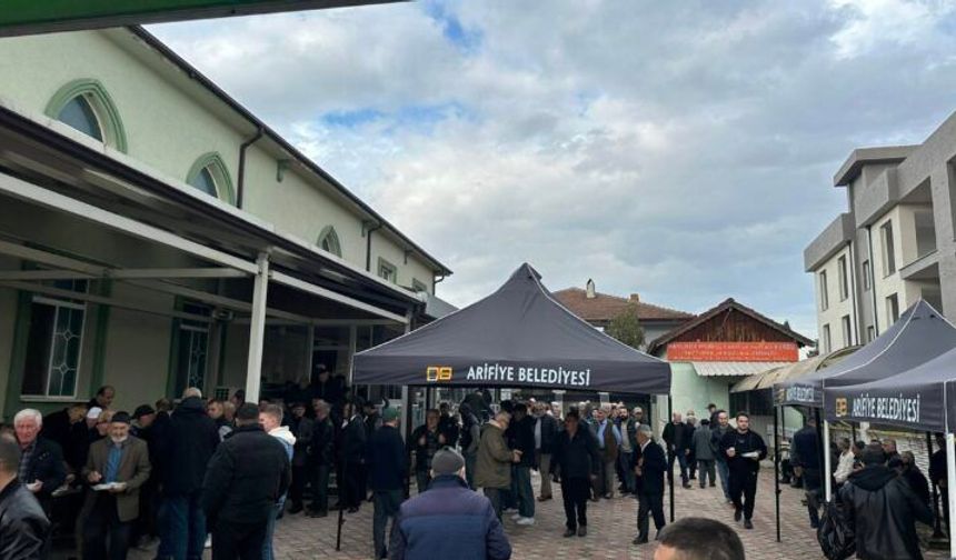 Hanlı’da Anlamlı Mevlid Programı