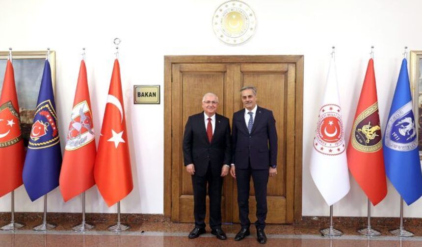 “Arifiye’deki rezerv alanın Büyükşehir’e tahsisi için süreç başladı”