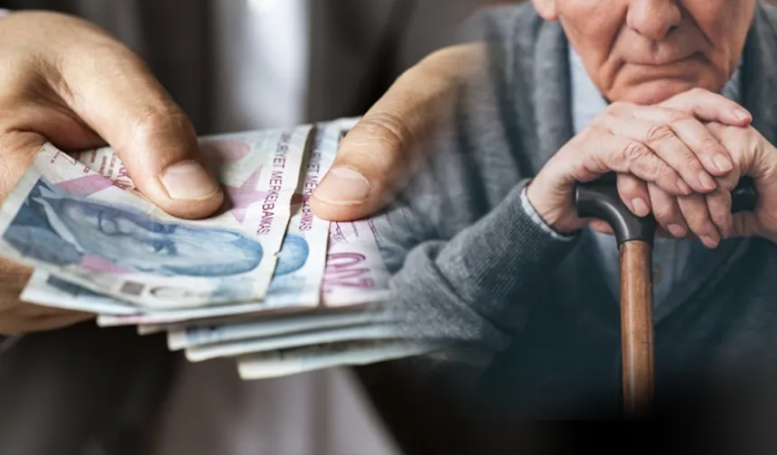 Enflasyon açıklandı! Memur ve emekli zammı belli oldu!