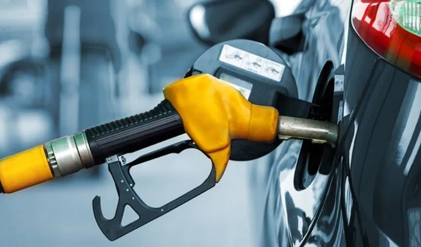 Akaryakıtta tabela değişti! 60 TL'yi aştı!