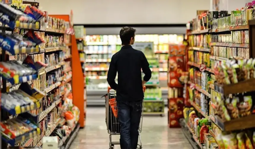 Şubat ayı enflasyon rakamları belli oldu