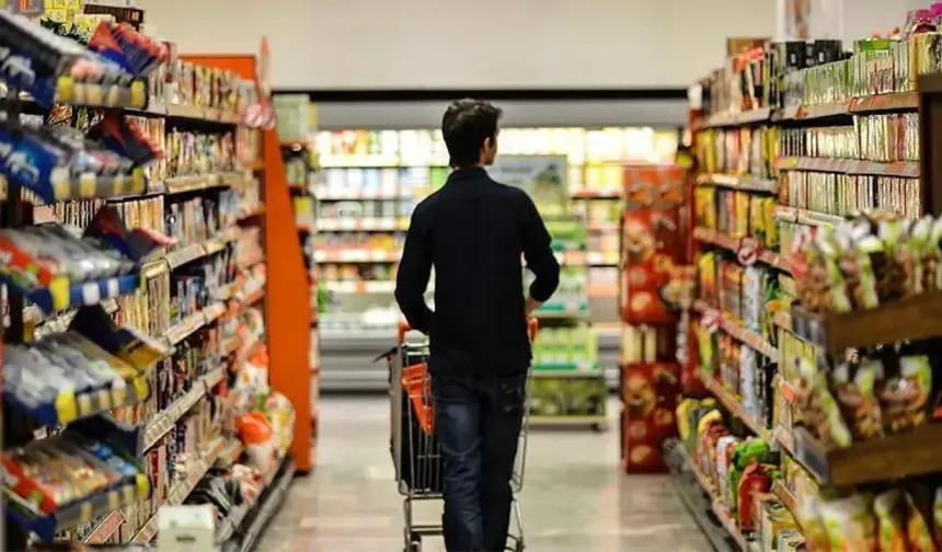 Mart ayı enflasyon rakamları belli oldu