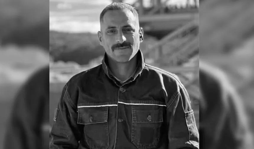 Muhtar Mesut Arik'in Kardeş Acısı