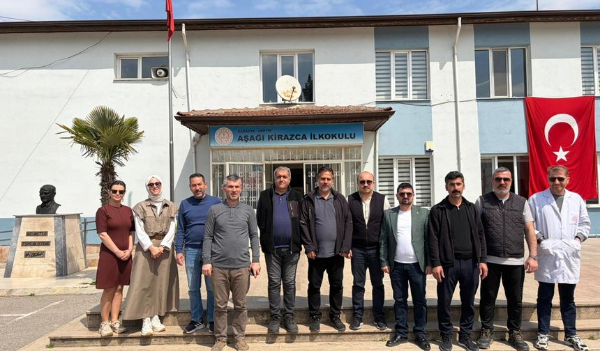 Akburakspor’dan Öğretmenlere Anlamlı Jest