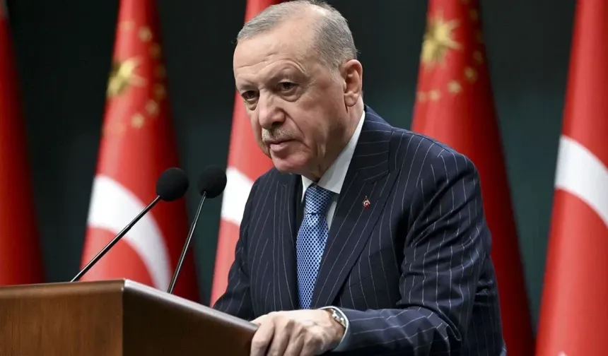 Kurban Bayramı tatili belli oldu: Erdoğan açıkladı