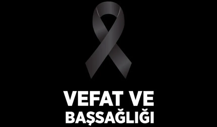 Arifiye'nin Eski Esnaflarından Recep Erzurum Vefat Etti