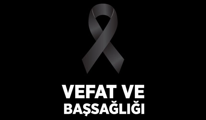 Cumhuriyet Mahallesinde ikamet eden Cengiz Yazıcı vefat etti